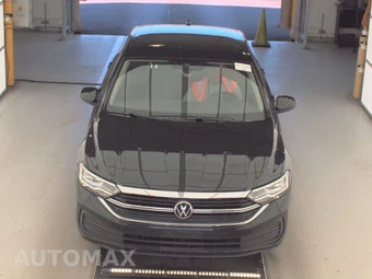 2024 Volkswagen Jetta Comfortline - miniatura 2