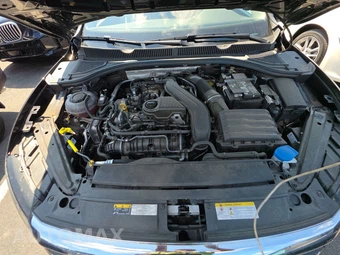 2024 Volkswagen Jetta Comfortline - miniatura 22