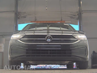 2024 Volkswagen Jetta Comfortline - miniatura 3