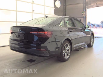 2024 Volkswagen Jetta Comfortline - miniatura 5