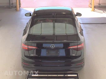 2024 Volkswagen Jetta Comfortline - miniatura 6