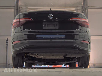2024 Volkswagen Jetta Comfortline - miniatura 7