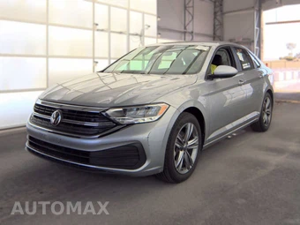 2024 Volkswagen Jetta Comfortline