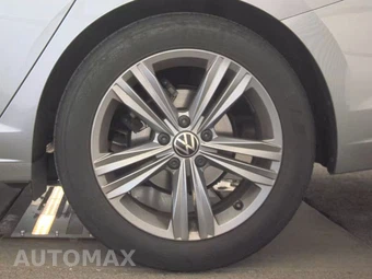 2024 Volkswagen Jetta Comfortline - miniatura 10
