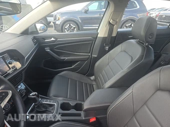 2024 Volkswagen Jetta Comfortline - miniatura 12