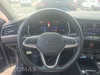 2024 Volkswagen Jetta Comfortline - miniatura 14