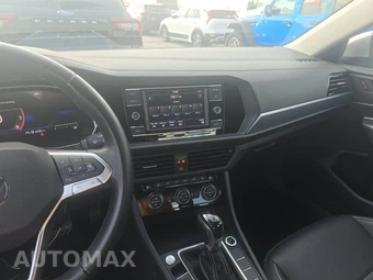 2024 Volkswagen Jetta Comfortline - miniatura 15