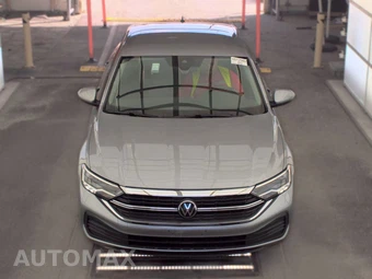 2024 Volkswagen Jetta Comfortline - miniatura 2