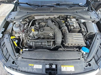 2024 Volkswagen Jetta Comfortline - miniatura 20