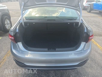 2024 Volkswagen Jetta Comfortline - miniatura 21