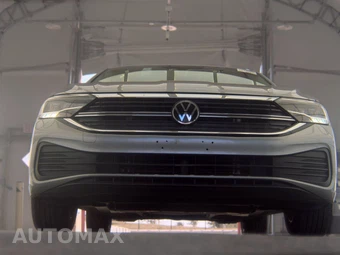 2024 Volkswagen Jetta Comfortline - miniatura 3