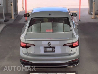 2024 Volkswagen Jetta Comfortline - miniatura 6