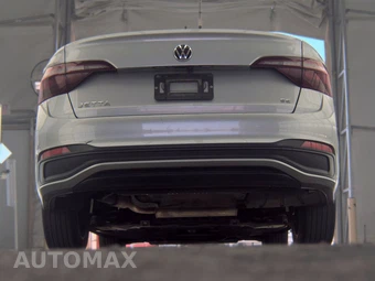 2024 Volkswagen Jetta Comfortline - miniatura 7