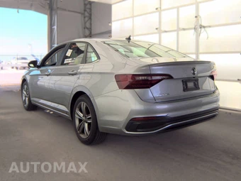 2024 Volkswagen Jetta Comfortline - miniatura 8