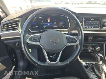 2024 Volkswagen Jetta Comfortline - miniatura 10