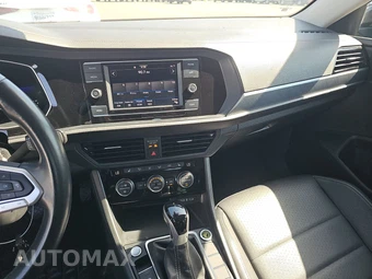 2024 Volkswagen Jetta Comfortline - miniatura 11