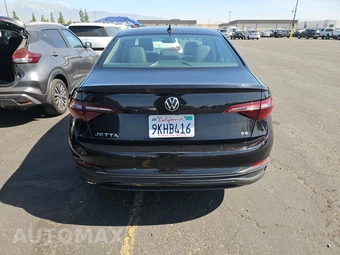 2024 Volkswagen Jetta Comfortline - miniatura 5