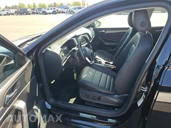 2024 Volkswagen Jetta Comfortline - miniatura 7