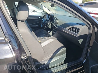 2024 Volkswagen Jetta Comfortline - miniatura 8