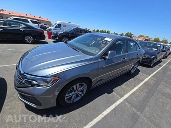2024 Volkswagen Jetta Comfortline