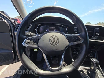 2024 Volkswagen Jetta Comfortline – miniatura 10