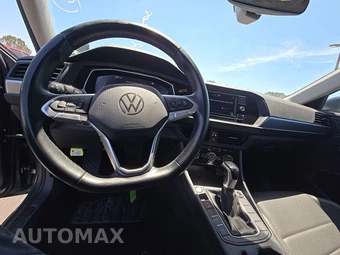 2024 Volkswagen Jetta Comfortline – miniatura 11