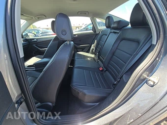 2024 Volkswagen Jetta Comfortline – miniatura 13