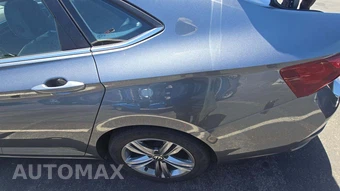 2024 Volkswagen Jetta Comfortline – miniatura 29