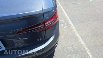 2024 Volkswagen Jetta Comfortline – miniatura 35