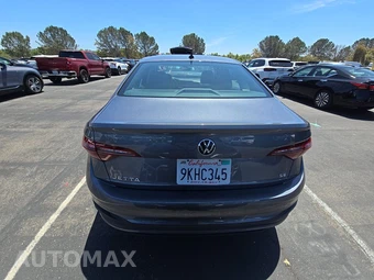 2024 Volkswagen Jetta Comfortline – miniatura 5