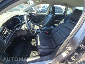 2024 Volkswagen Jetta Comfortline – miniatura 7