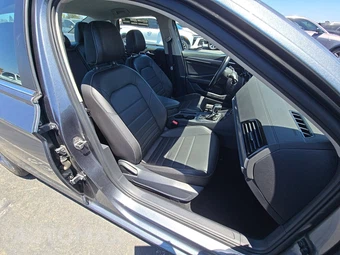 2024 Volkswagen Jetta Comfortline – miniatura 8