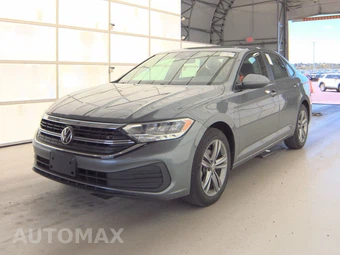 2024 Volkswagen Jetta Comfortline