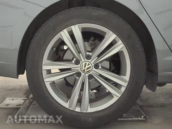 2024 Volkswagen Jetta Comfortline - miniatura 11