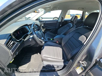 2024 Volkswagen Jetta Comfortline - miniatura 13