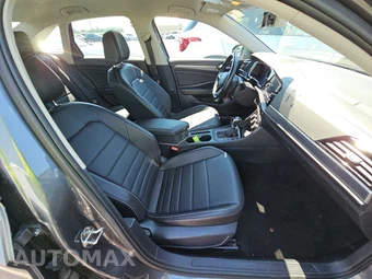 2024 Volkswagen Jetta Comfortline - miniatura 14