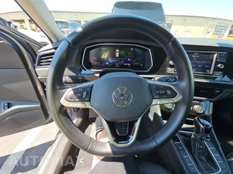 2024 Volkswagen Jetta Comfortline - miniatura 16
