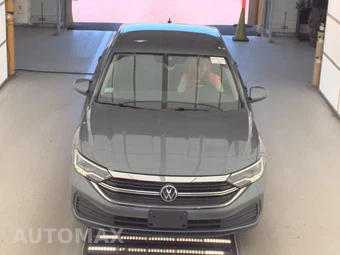 2024 Volkswagen Jetta Comfortline - miniatura 2