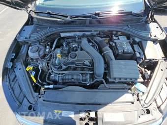 2024 Volkswagen Jetta Comfortline - miniatura 22