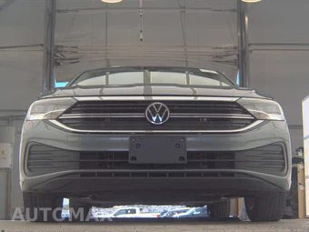 2024 Volkswagen Jetta Comfortline - miniatura 3