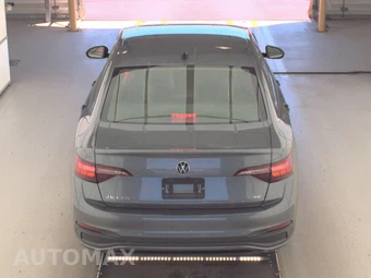 2024 Volkswagen Jetta Comfortline - miniatura 6