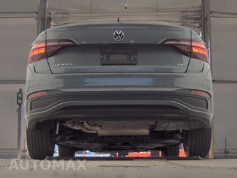 2024 Volkswagen Jetta Comfortline - miniatura 7