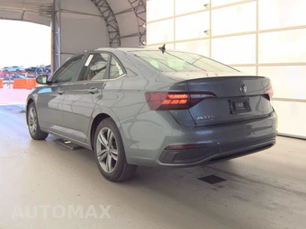 2024 Volkswagen Jetta Comfortline - miniatura 8