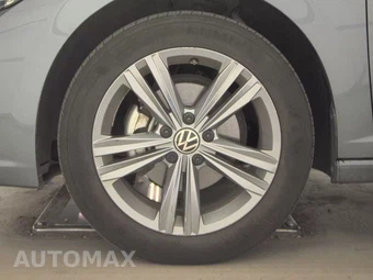 2024 Volkswagen Jetta Comfortline - miniatura 9