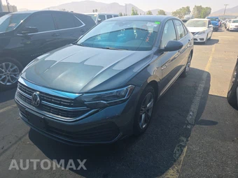 2024 Volkswagen Jetta Comfortline