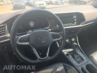 2024 Volkswagen Jetta Comfortline – miniatura 10