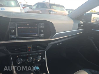 2024 Volkswagen Jetta Comfortline – miniatura 11