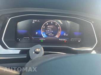 2024 Volkswagen Jetta Comfortline – miniatura 12