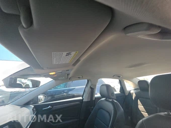 2024 Volkswagen Jetta Comfortline – miniatura 14