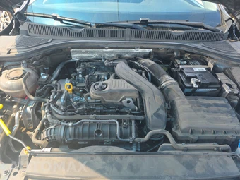 2024 Volkswagen Jetta Comfortline – miniatura 16